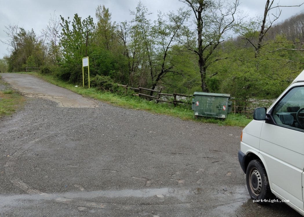 (43051) Borgo Val di Taro - SP523 — foto 2