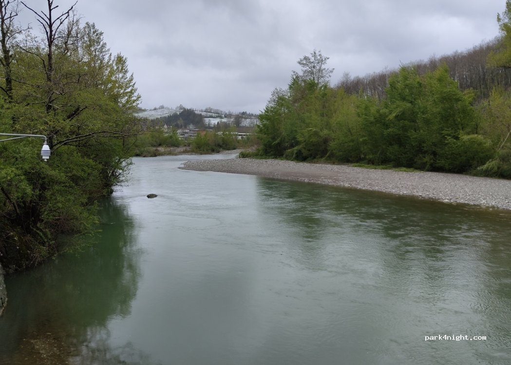 (43051) Borgo Val di Taro - SP523 — foto 4