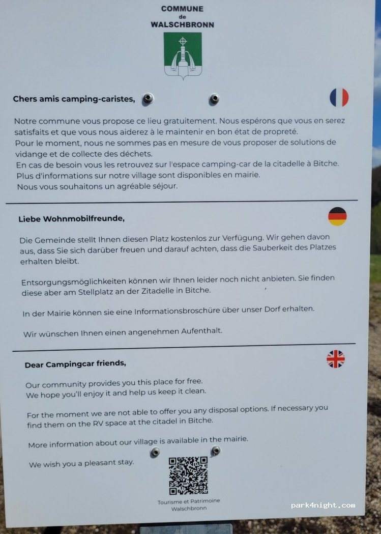 (57720) Walschbronn - Unnamed Road — foto 4