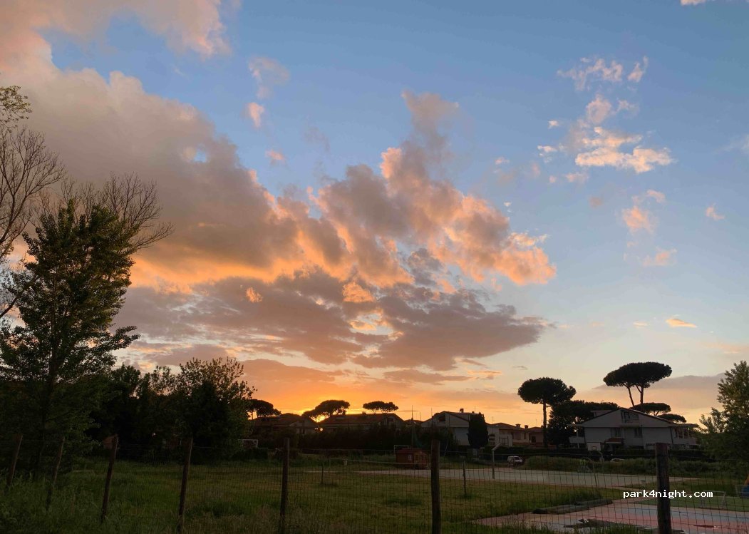 (55041) Lido di Camaiore - 38 Via delle Serre — foto