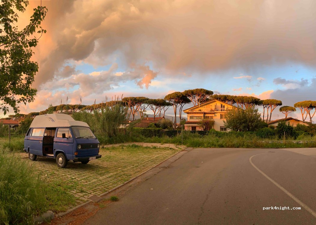 (55041) Lido di Camaiore - 38 Via delle Serre — foto 2