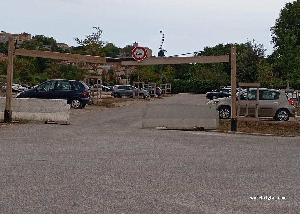 (34500) Béziers - 4 Avenue du Pont Vieux — foto 4