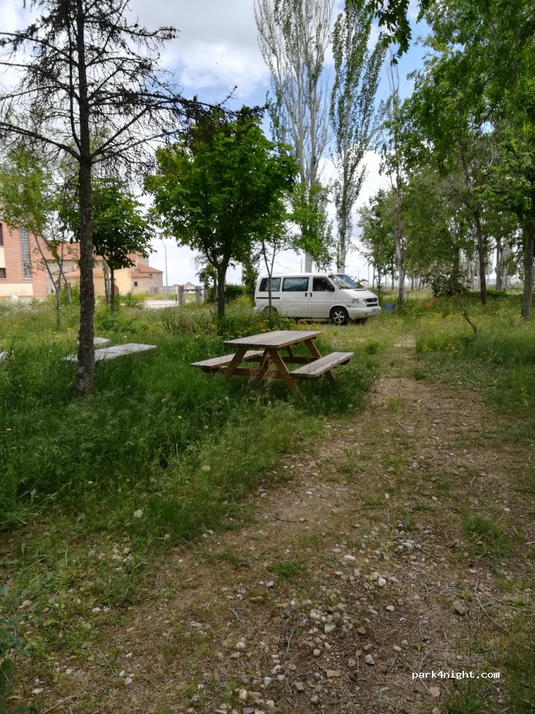 (05164) Riocabado - 1 Calle Calzada — foto