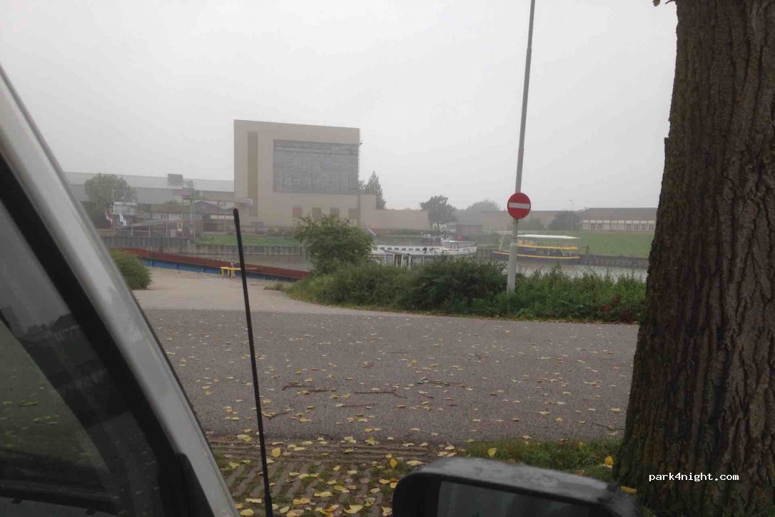 (6701 PC) Wageningen - 16 Pabstsendam — foto 3
