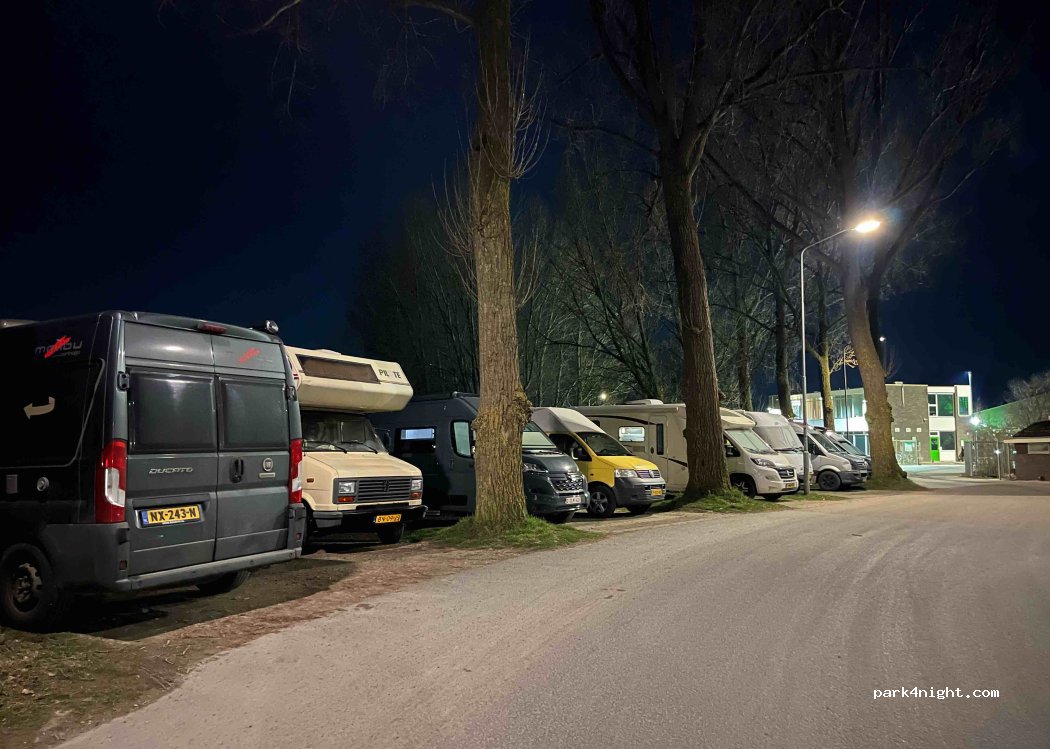 (6701 PC) Wageningen - 16 Pabstsendam — foto 4