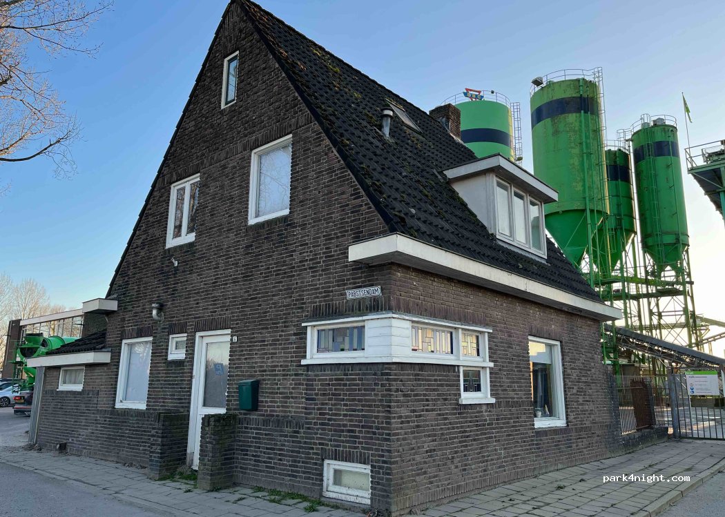(6701 PC) Wageningen - 16 Pabstsendam — foto 5