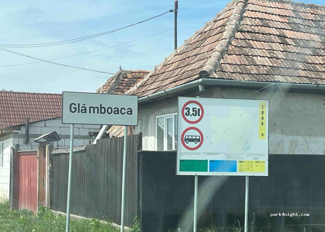 (555202) Glâmboaca - — foto 2