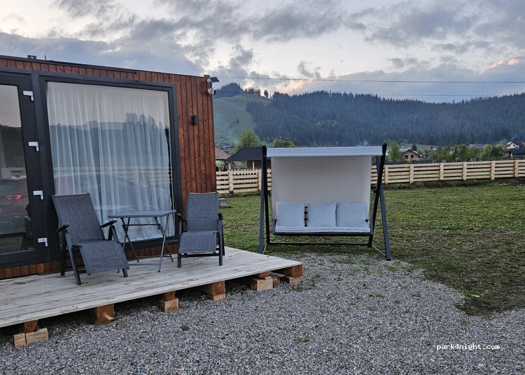 Malina Glamping — foto 2