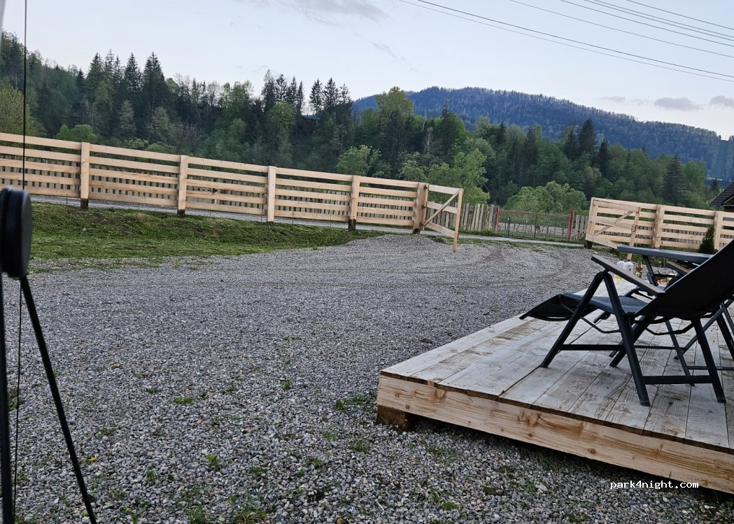 Malina Glamping — foto 3
