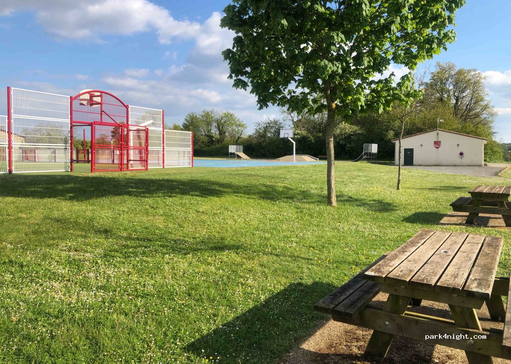 (86800) Lavoux - 6 Rue de Jardres — foto