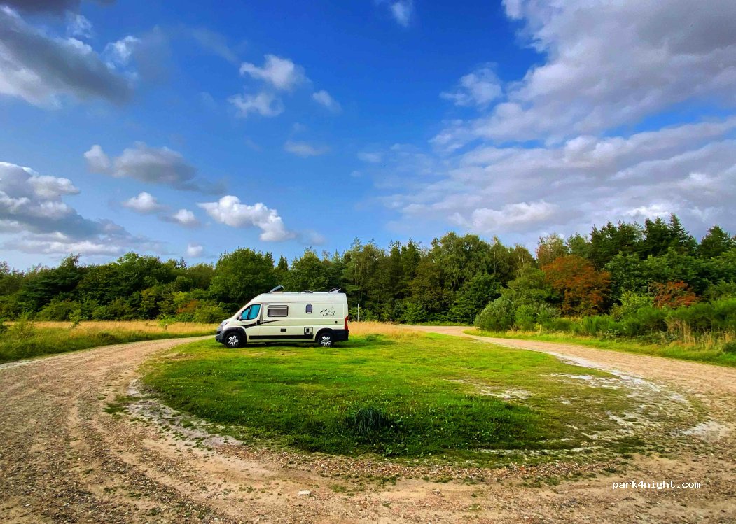 (7400) Herning - Tanderupkærvej — foto 2