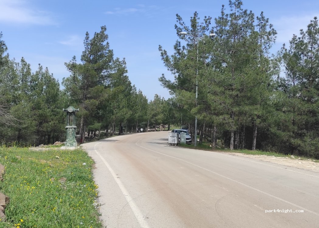 (79002) Çukuroba - Unnamed Road — foto 2