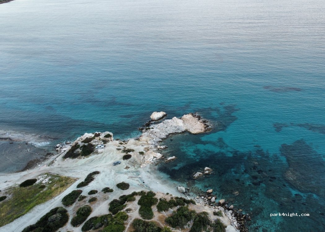 (190 10) Kalyvia Thorikou - Unnamed Road — foto 3