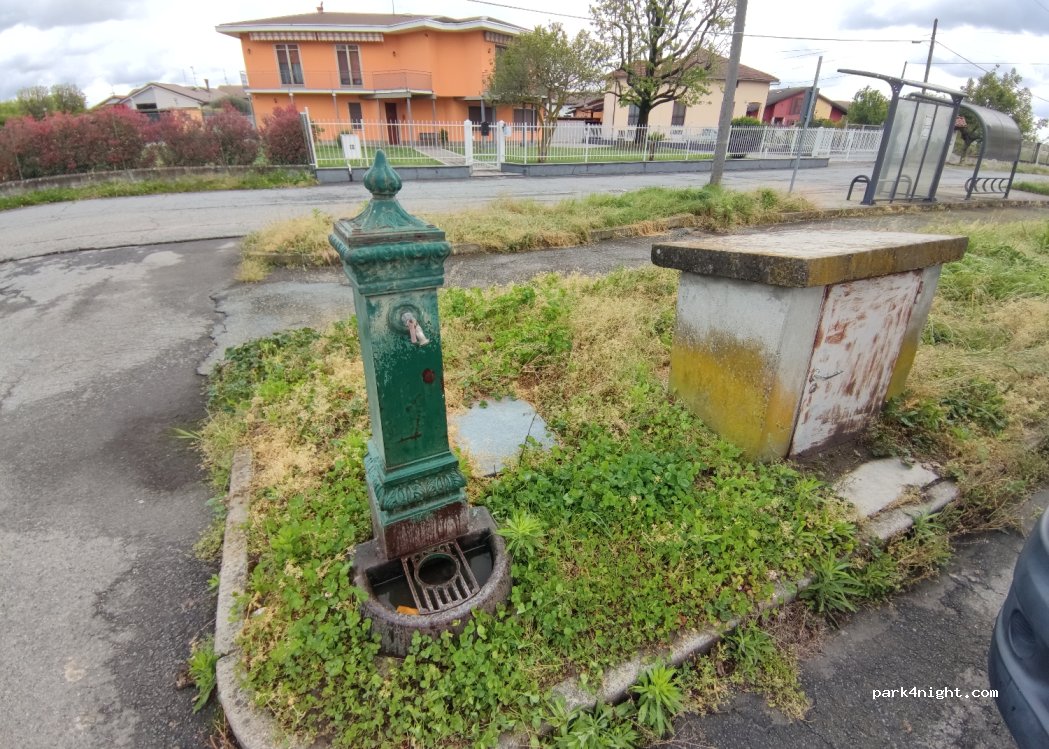 (28060) San Nazzaro Sesia - 29 Via Umberto I' — foto 2