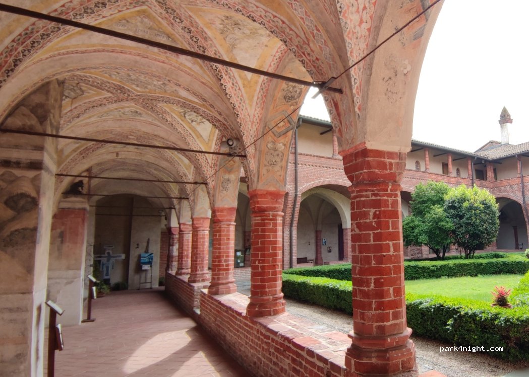 (28060) San Nazzaro Sesia - 29 Via Umberto I' — foto 3