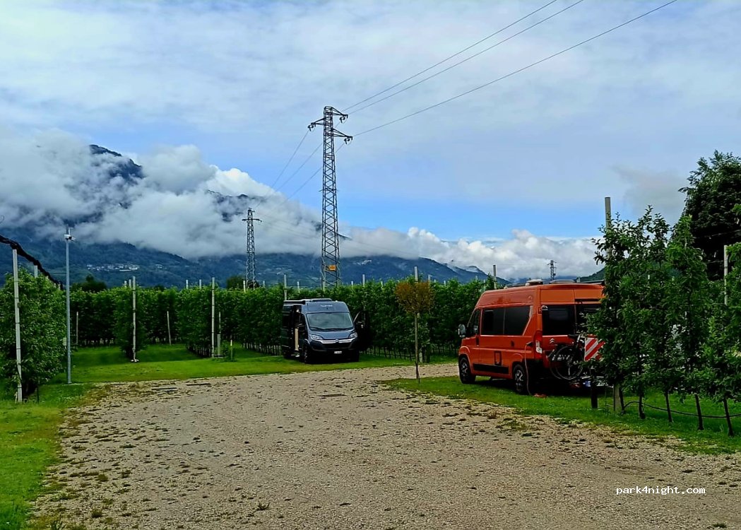 Agricampeggio Ai Prati — foto 5