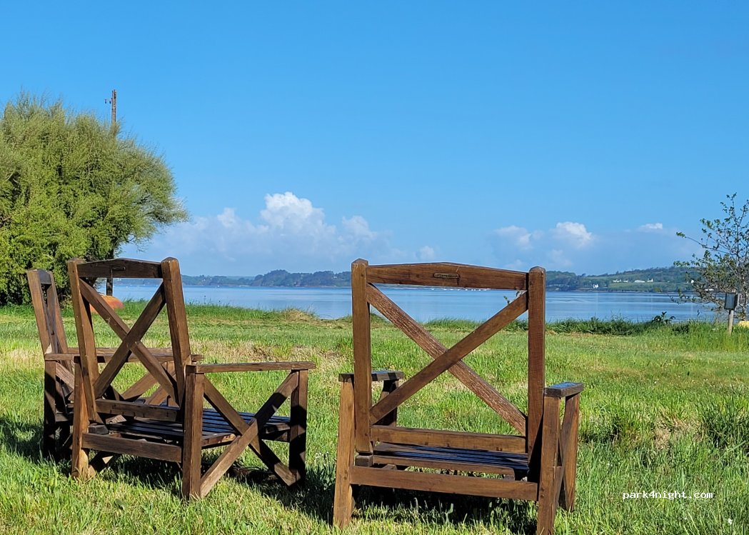 Domaine du Seillou — foto 4