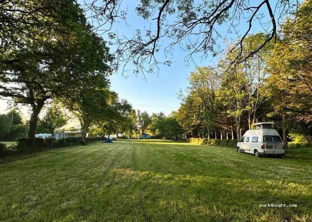 Domaine du Seillou — foto 5
