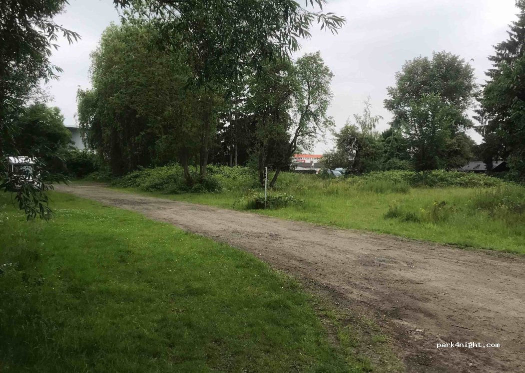 (38114) Braunschweig - Juteweg — foto