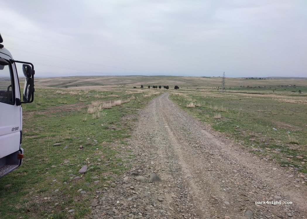 (3700) Rustavi - — foto