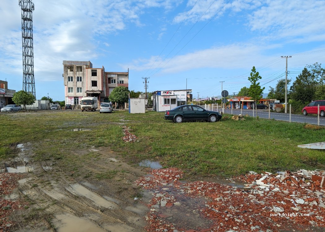 () Muriqan - E851 — foto