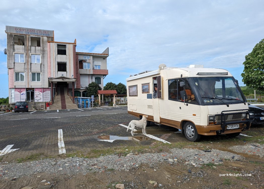 () Muriqan - E851 — foto 2