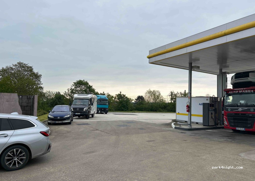 (71700) Tournus - 30 Avenue du Clos Mouron — foto