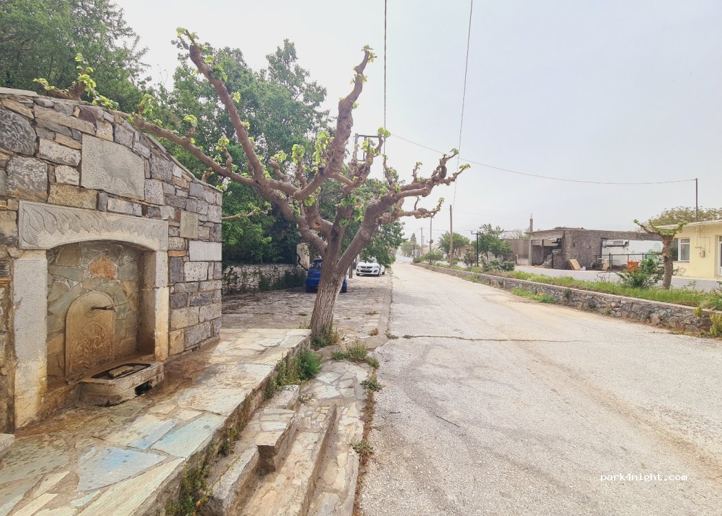(720 52) Marmaketo - Unnamed Road — foto 2