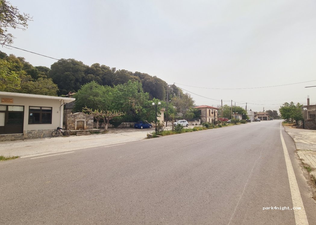 (720 52) Marmaketo - Unnamed Road — foto 3