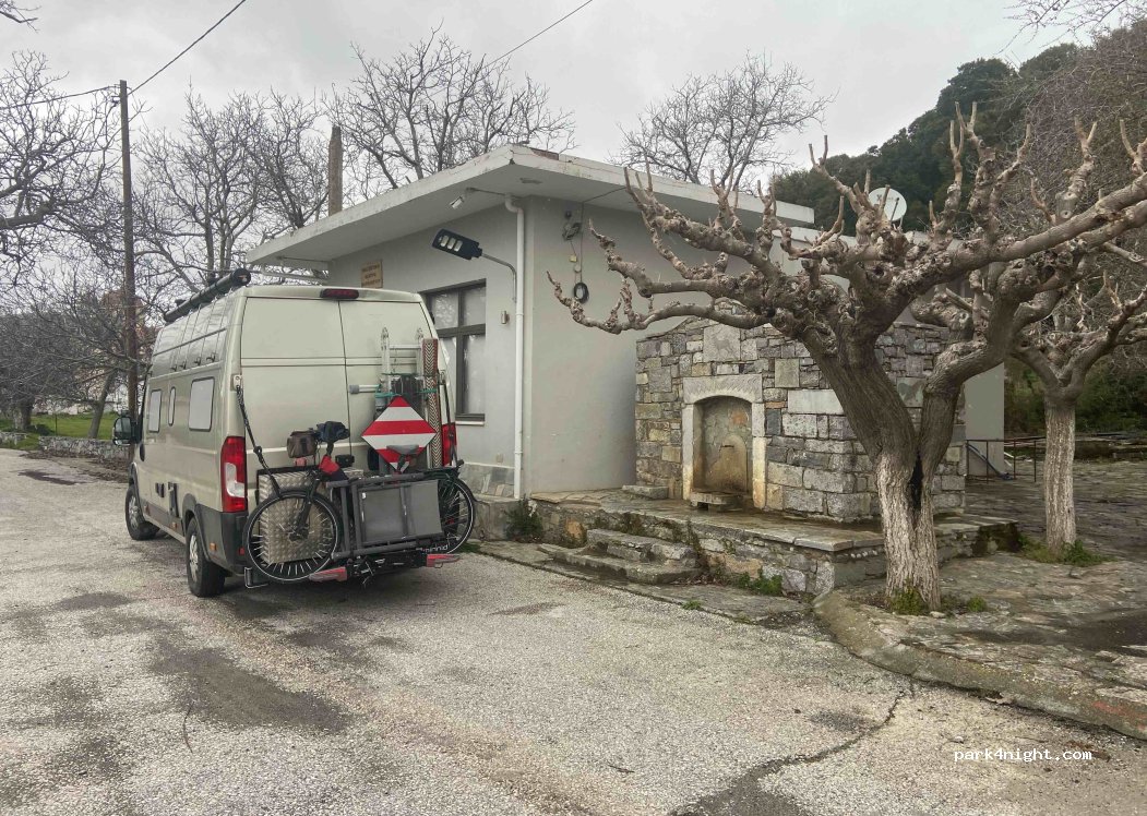 (720 52) Marmaketo - Unnamed Road — foto 4
