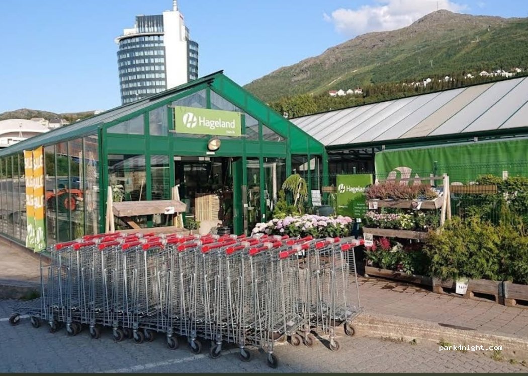 (8514) Narvik - 5 Sleggesvingen — foto