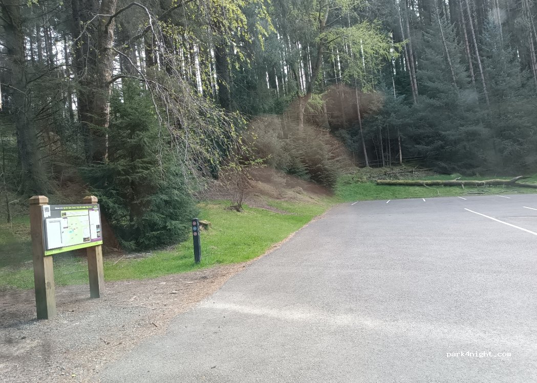 (BT79) Gortin - Unnamed Road — foto 2