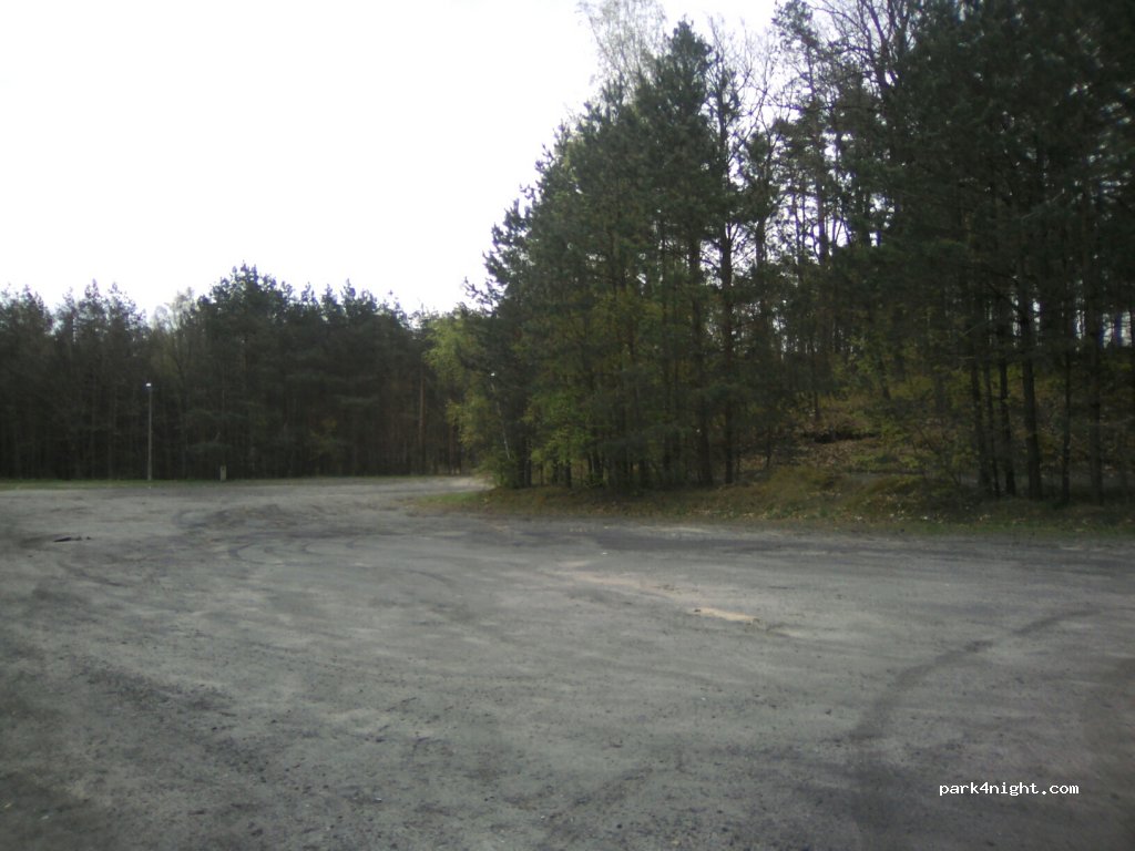 ()  - Unnamed Road — foto