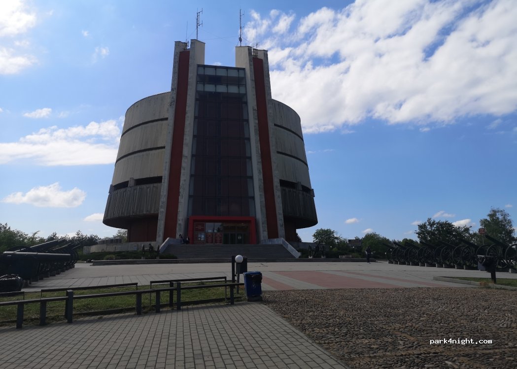 (5804) Pleven - Unnamed Road — foto