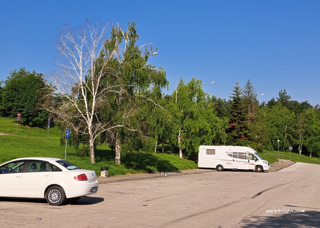 (5804) Pleven - Unnamed Road — foto 2