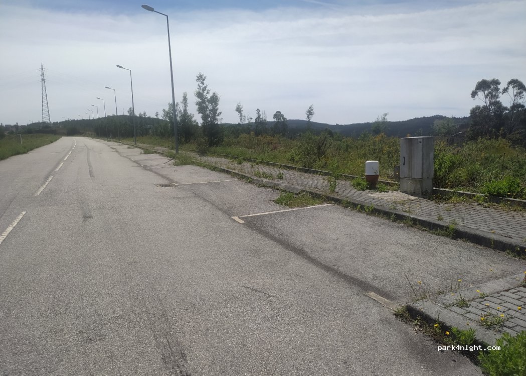 (4515) Lomba - Unnamed Road — foto 2