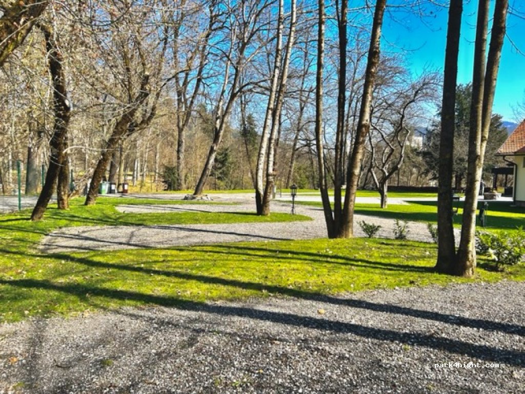 Villa park Ravne — foto 3
