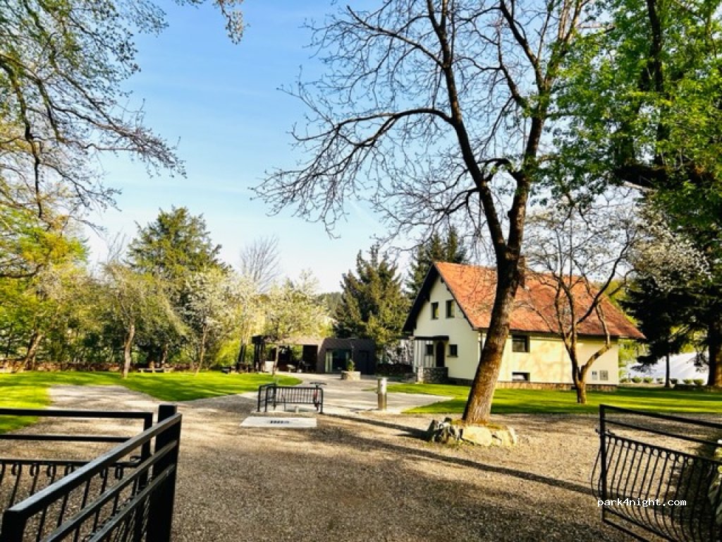 Villa park Ravne — foto 4