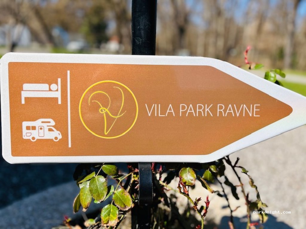 Villa park Ravne — foto 5