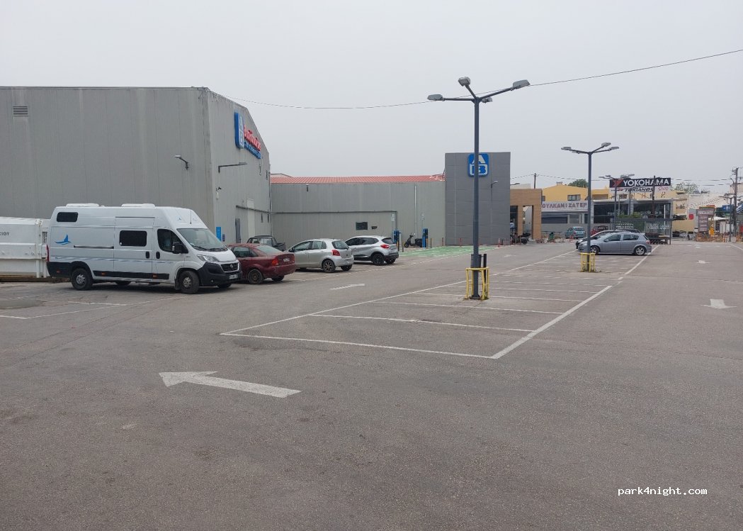 (821 00) Chios - 78 Veriti — foto