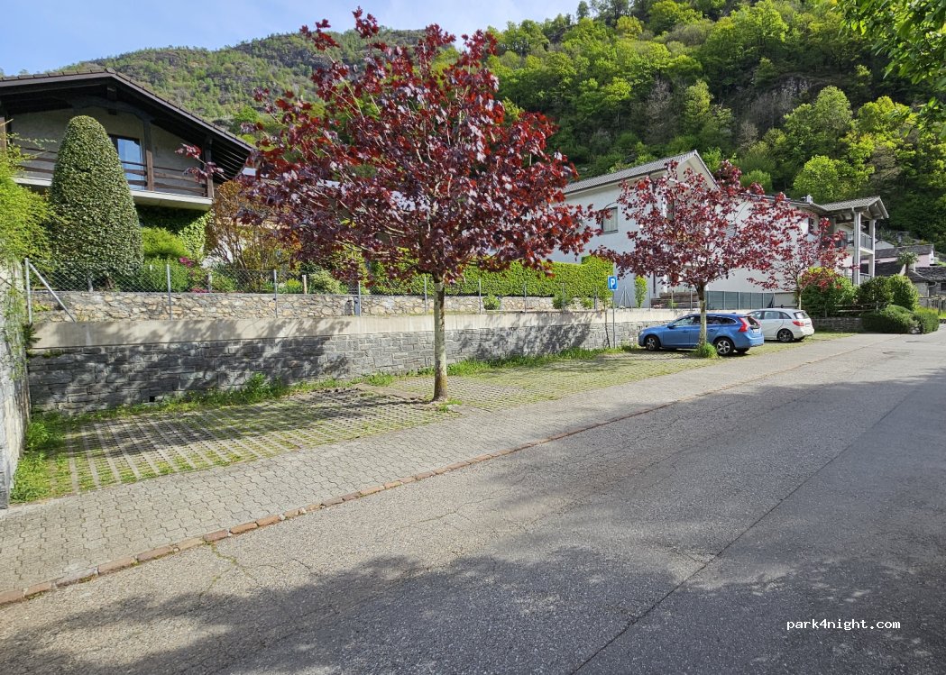 (6673) Maggia - 3 i Lóngh — foto