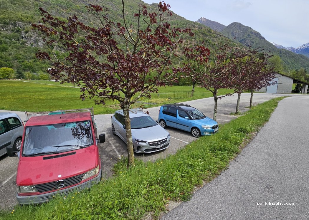 (6678) Maggia - 4 la Stráda di Türn — foto 2