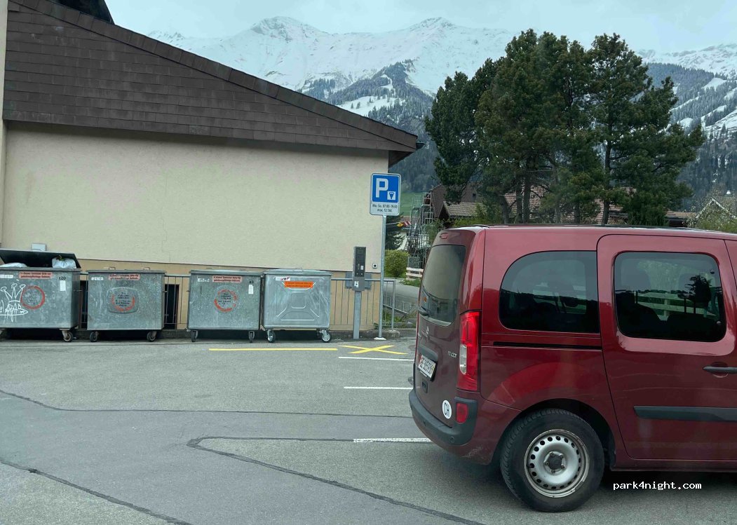 (3714) Frutigen - 13 Isliweg — foto 2