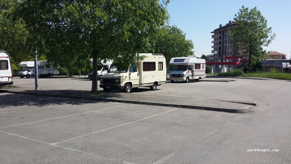 (13900) Biella - Piazza Sandro Pertini — foto