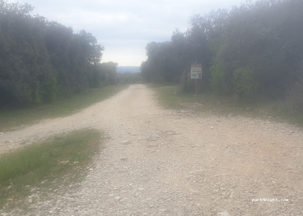 (07700) Bourg-Saint-Andéol - — foto