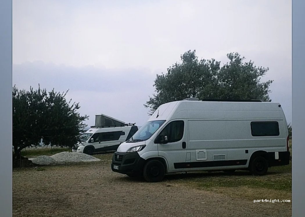 Salyangoz Camping — foto 2