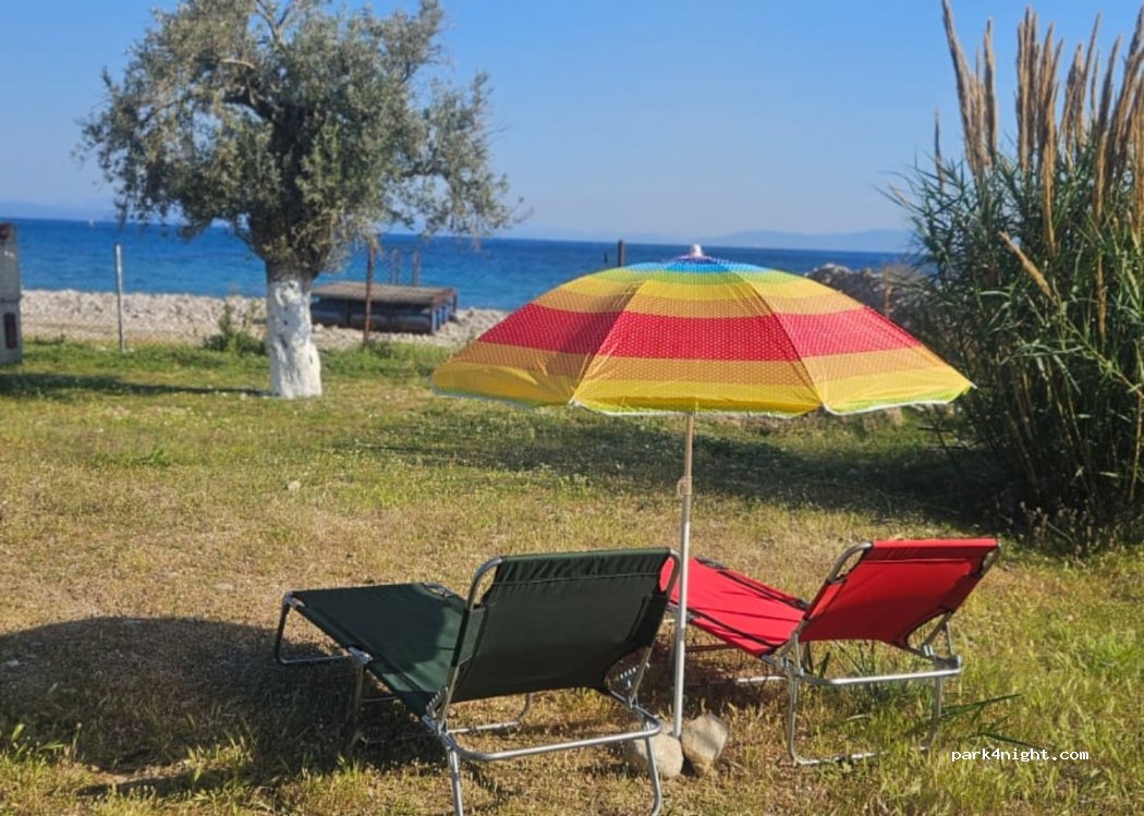 Salyangoz Camping — foto 3