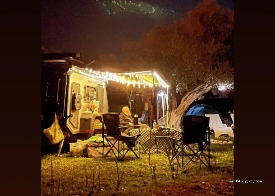 Salyangoz Camping — foto 5