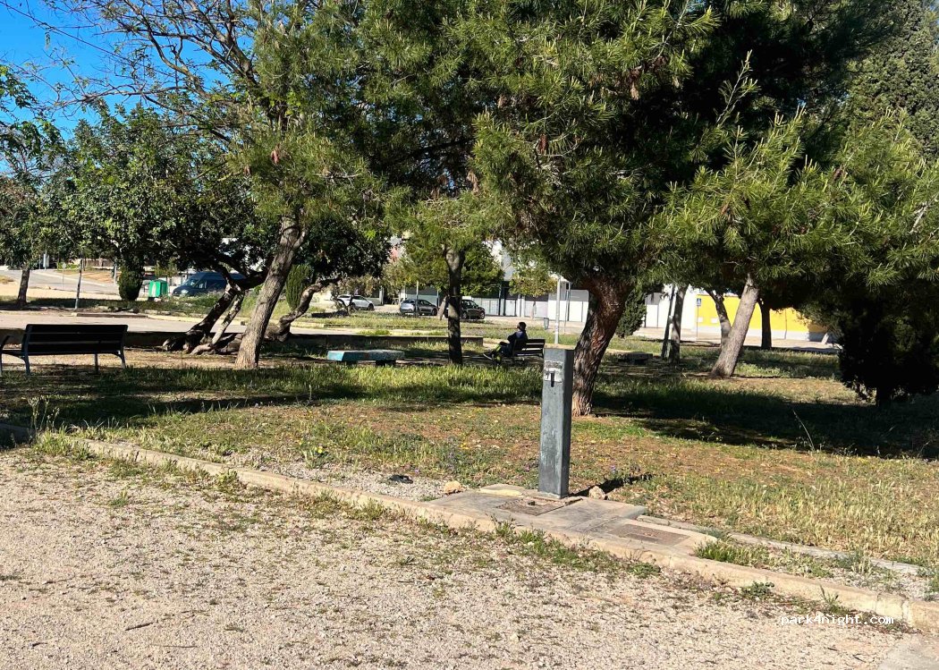 (07141) Marratxí - 398 Urbanització Sector 7-1 — foto