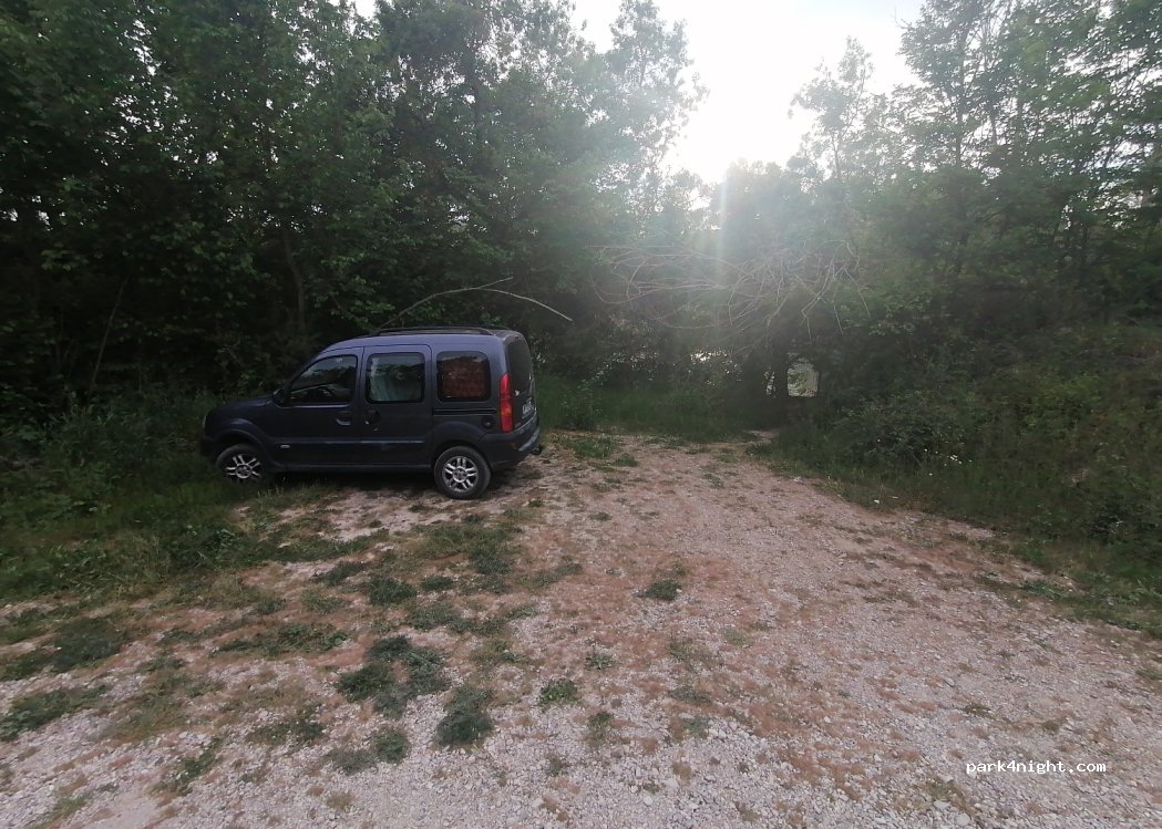 (31500) Murillo de las Limas - — foto